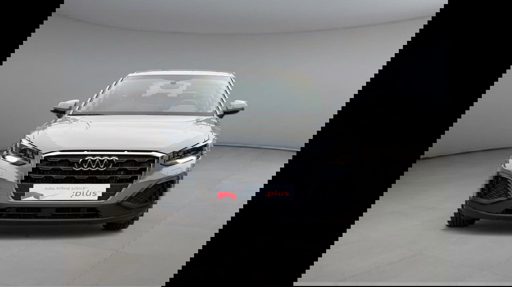 Audi Q2 usata a Palermo (2)