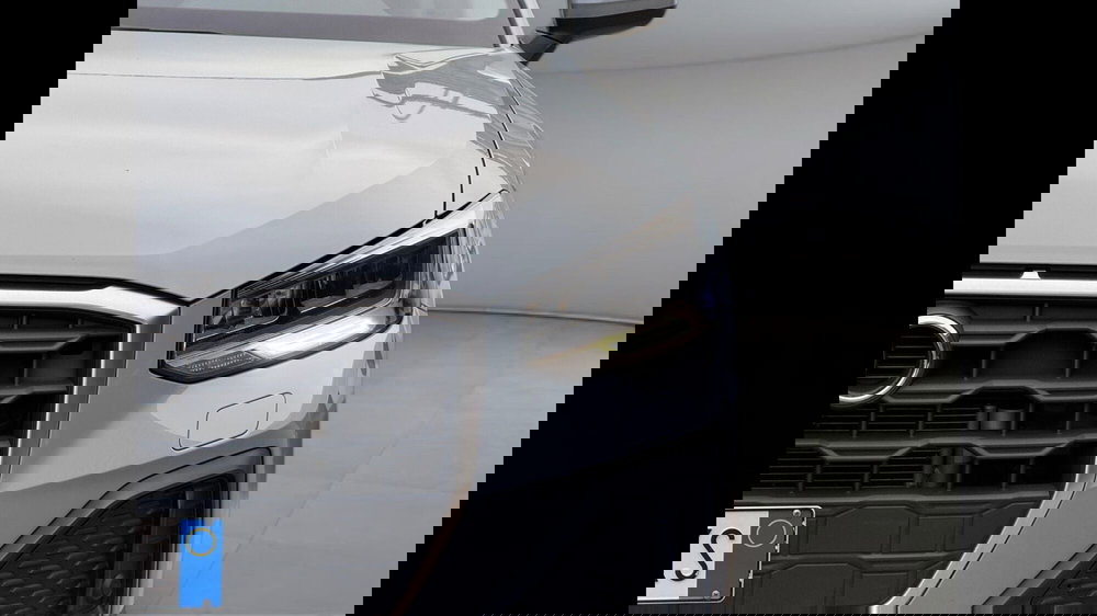 Audi Q2 usata a Palermo (3)