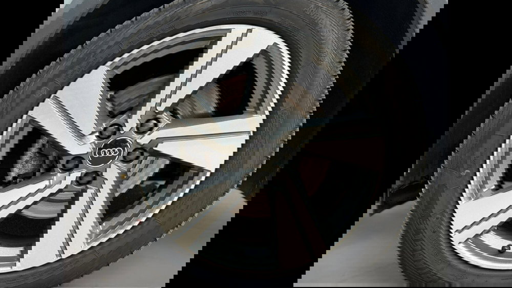 Audi Q2 usata a Palermo (6)