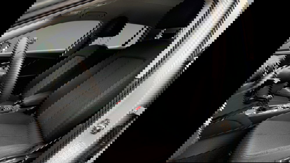 Audi Q2 usata a Palermo (7)