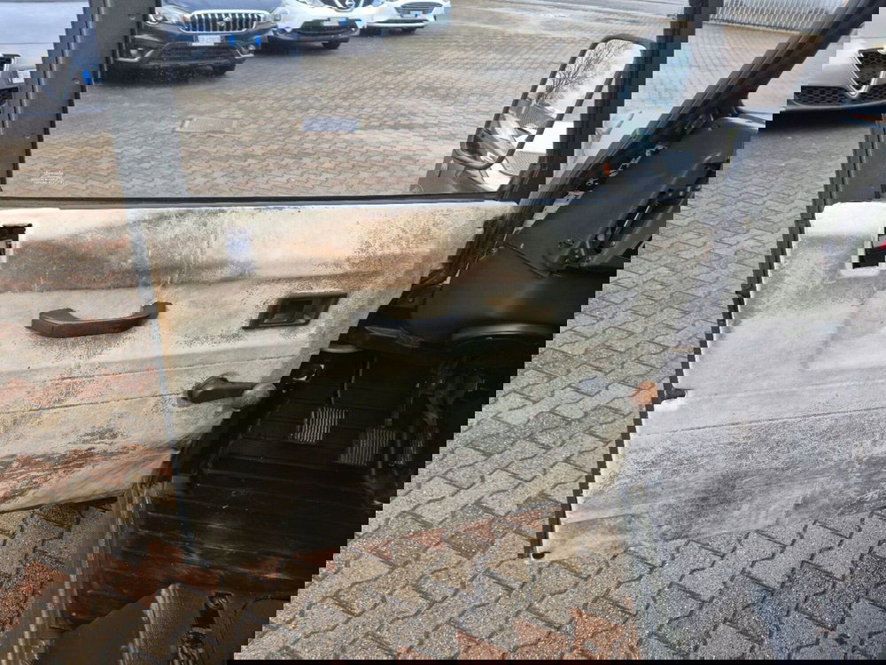 Land Rover Defender usata a Arezzo (12)