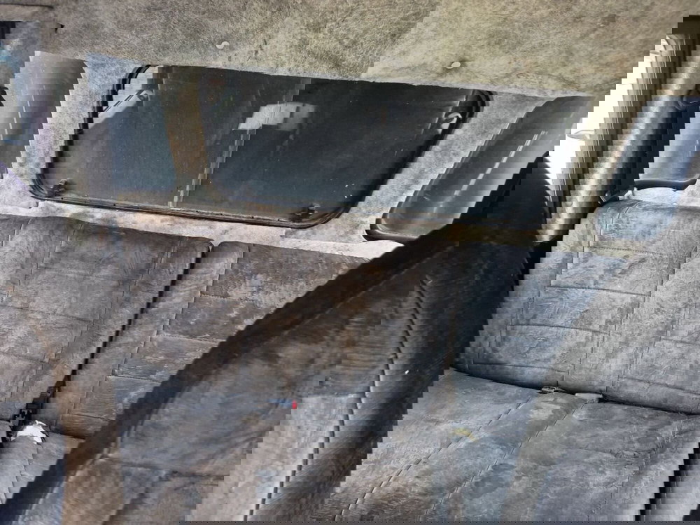 Land Rover Defender usata a Arezzo (16)