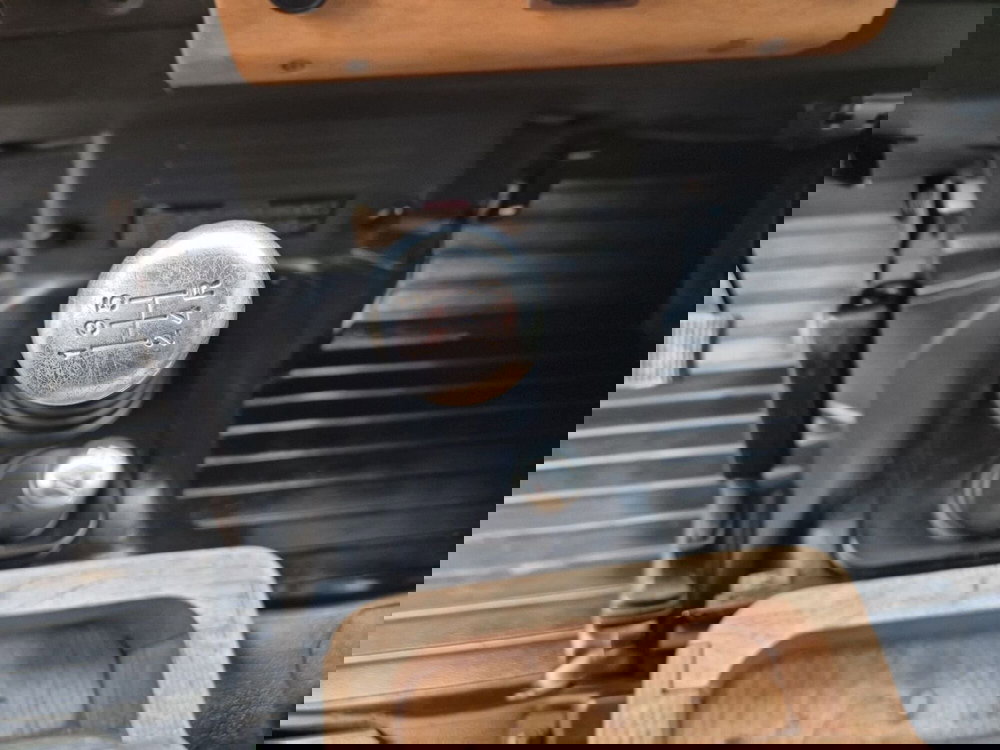 Land Rover Defender usata a Arezzo (20)