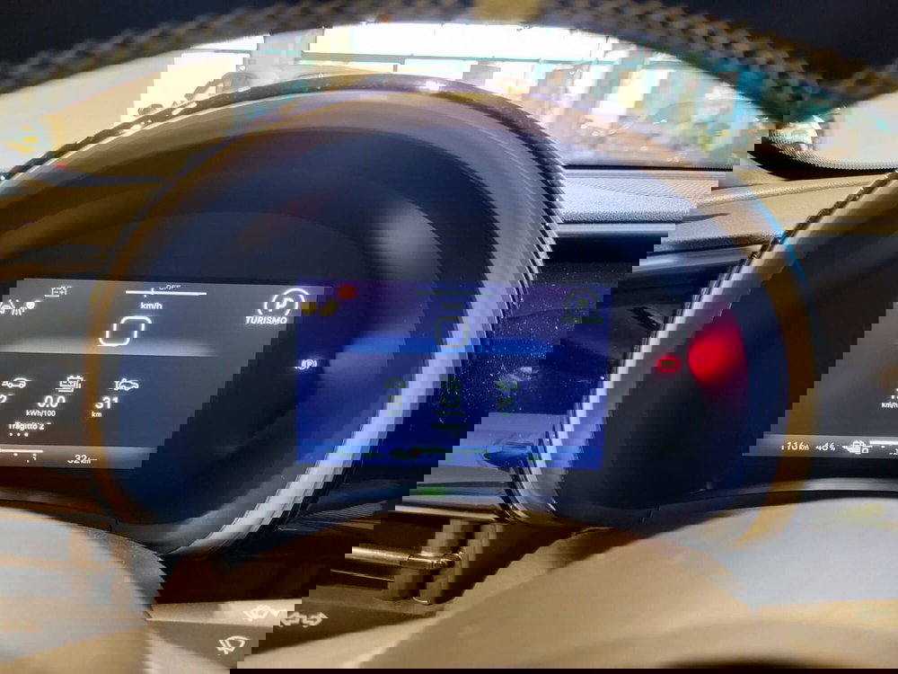 Abarth 600e nuova a Arezzo (10)