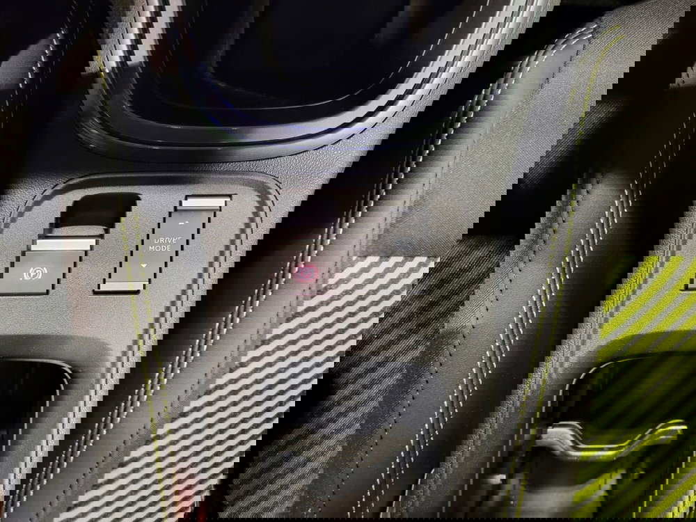 Abarth 600e nuova a Arezzo (13)