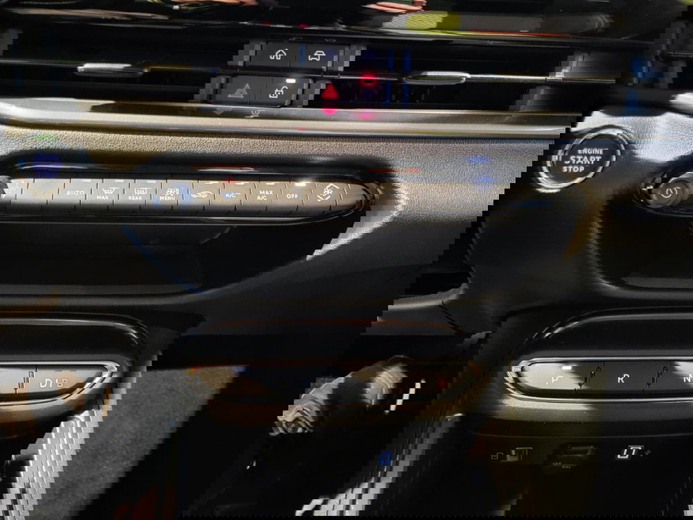 Abarth 600e nuova a Arezzo (15)