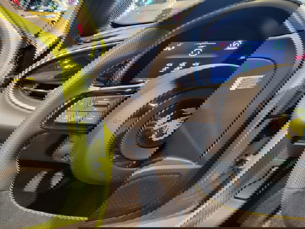 Abarth 600e nuova a Arezzo (8)