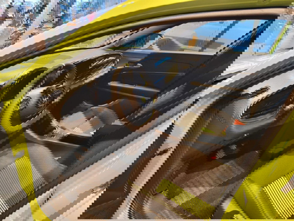 Abarth 600e nuova a Arezzo (9)