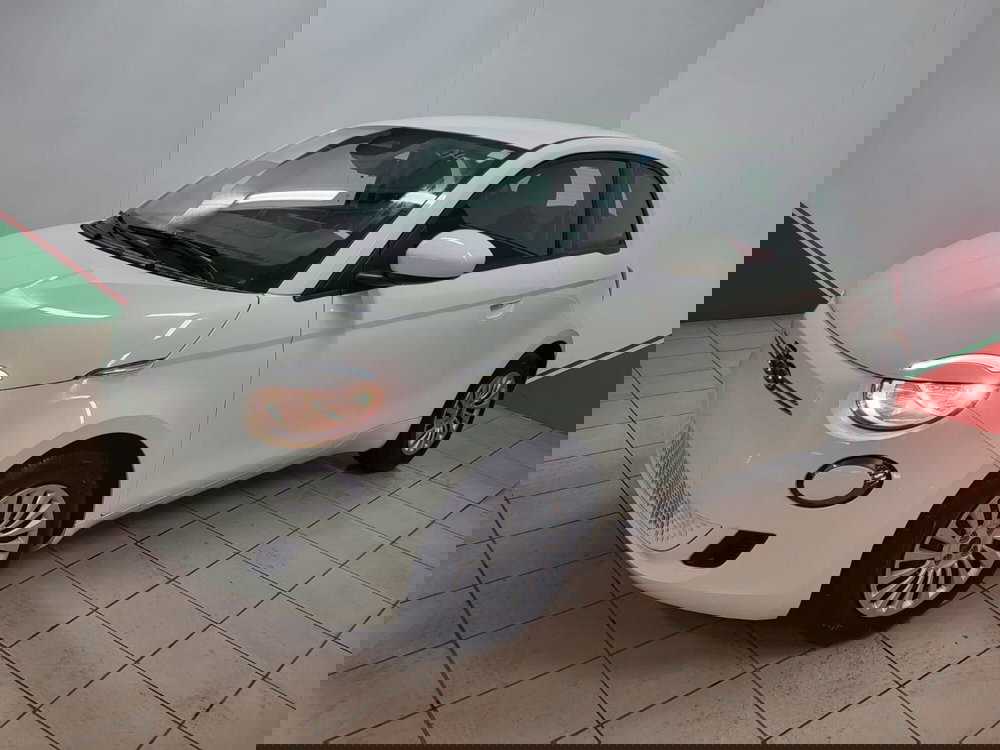 Fiat 500 nuova a Arezzo