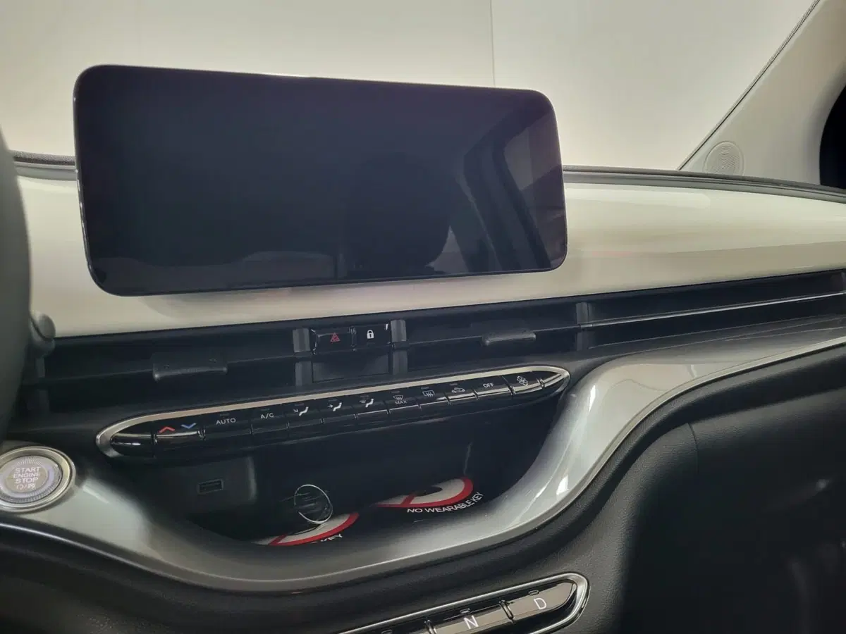 Fiat 500 nuova a Arezzo (11)