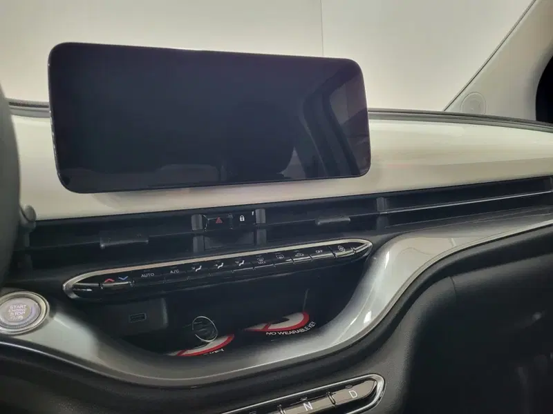 Fiat 500 nuova a Arezzo (11)