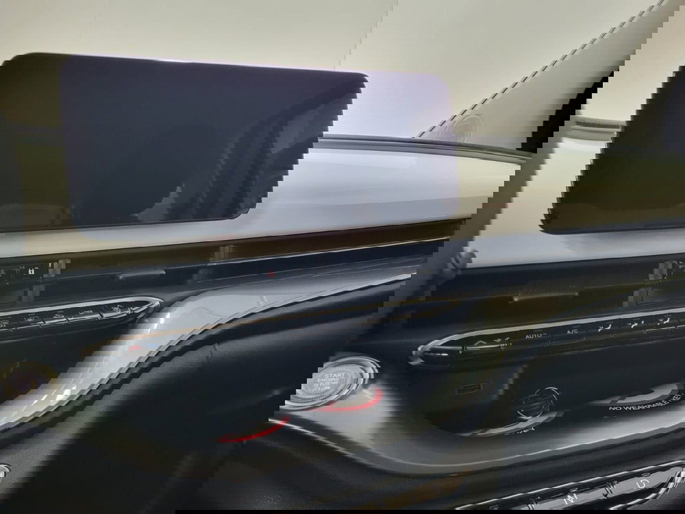 Fiat 500 nuova a Arezzo (11)