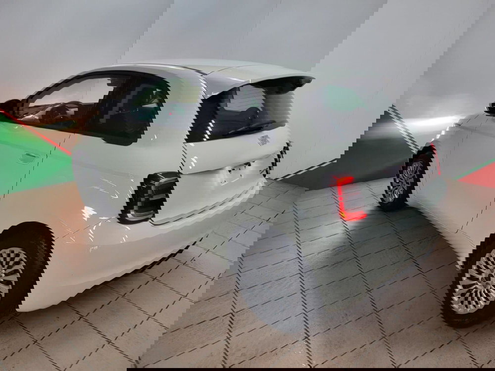 Fiat 500 nuova a Arezzo (4)