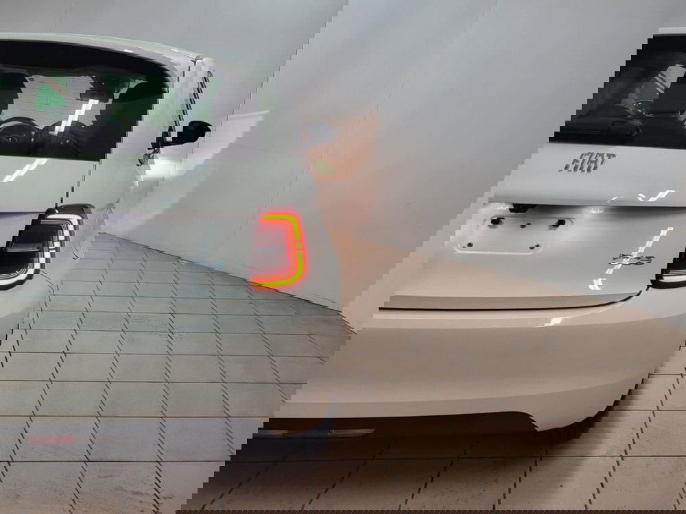 Fiat 500 nuova a Arezzo (5)