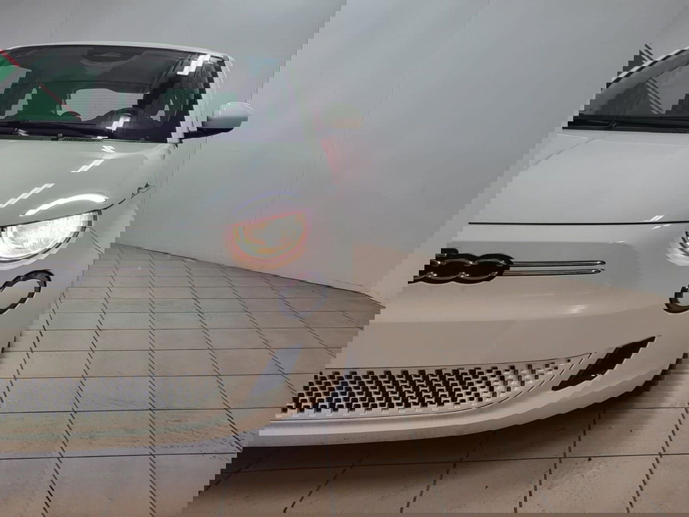 Fiat 500 nuova a Arezzo (6)