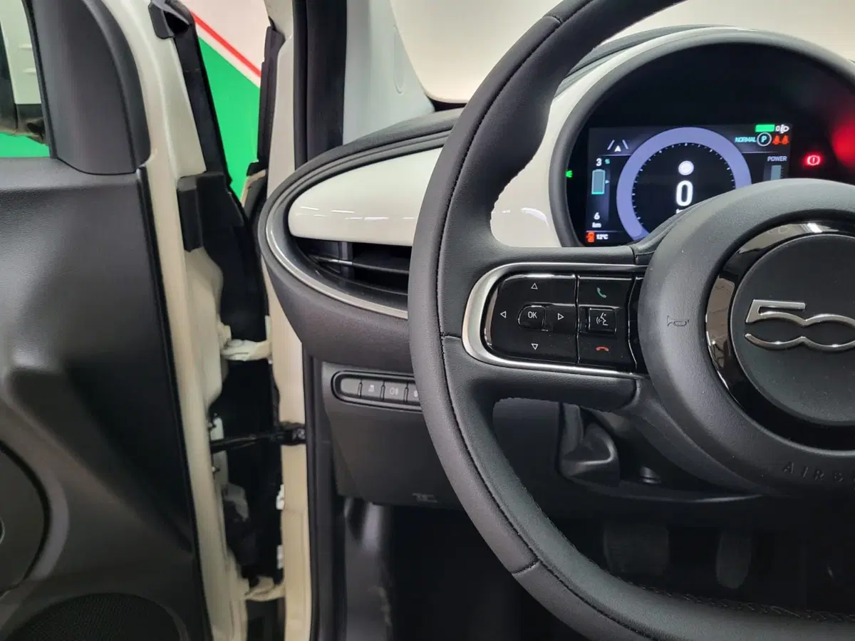 Fiat 500 nuova a Arezzo (8)
