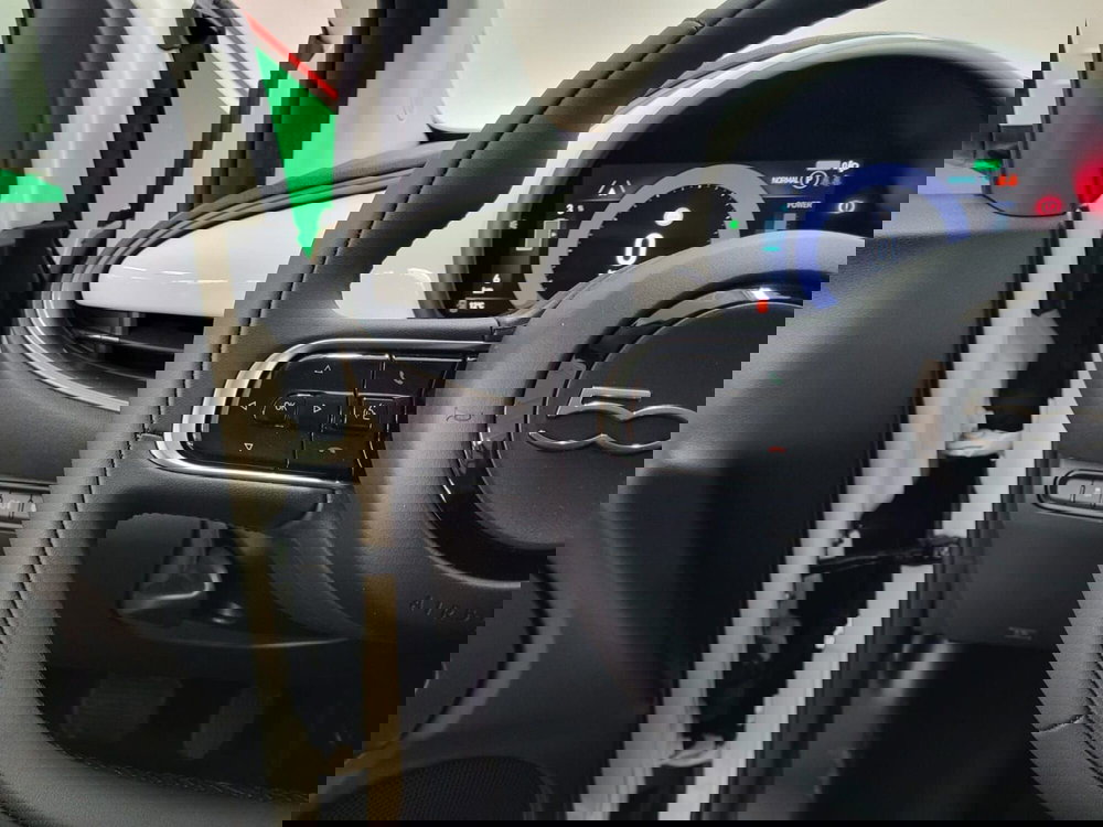 Fiat 500 nuova a Arezzo (8)