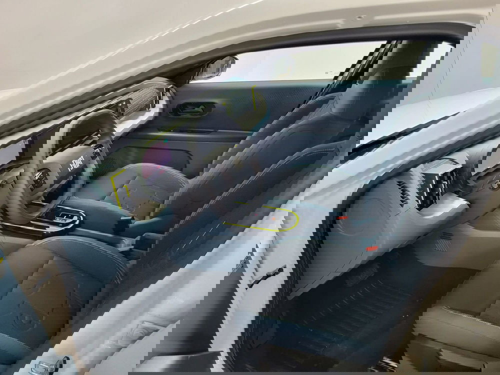 Fiat Grande Panda nuova a Arezzo (10)