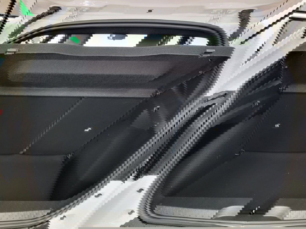 Fiat Grande Panda nuova a Arezzo (11)