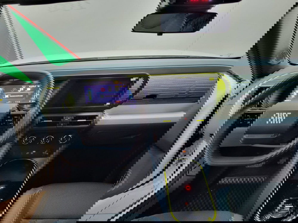 Fiat Grande Panda nuova a Arezzo (12)