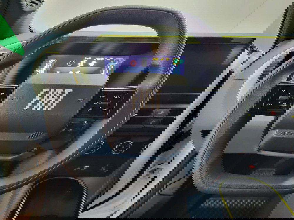 Fiat Grande Panda nuova a Arezzo (13)