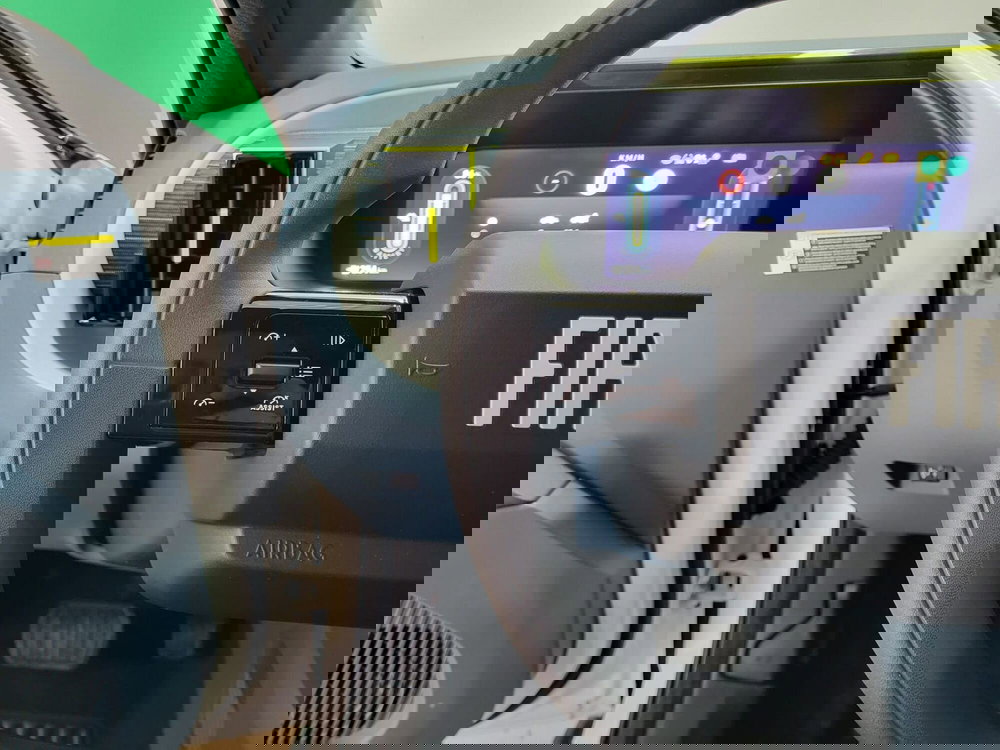 Fiat Grande Panda nuova a Arezzo (14)