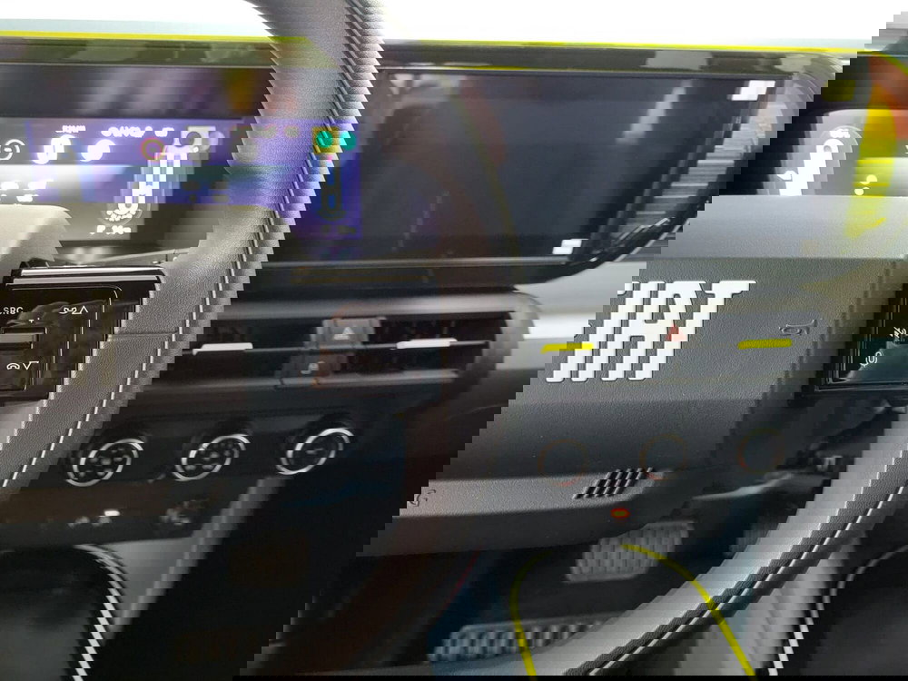 Fiat Grande Panda nuova a Arezzo (15)