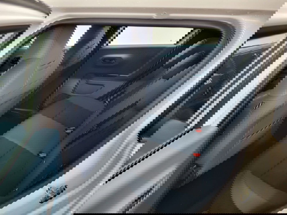 Fiat Grande Panda nuova a Arezzo (16)