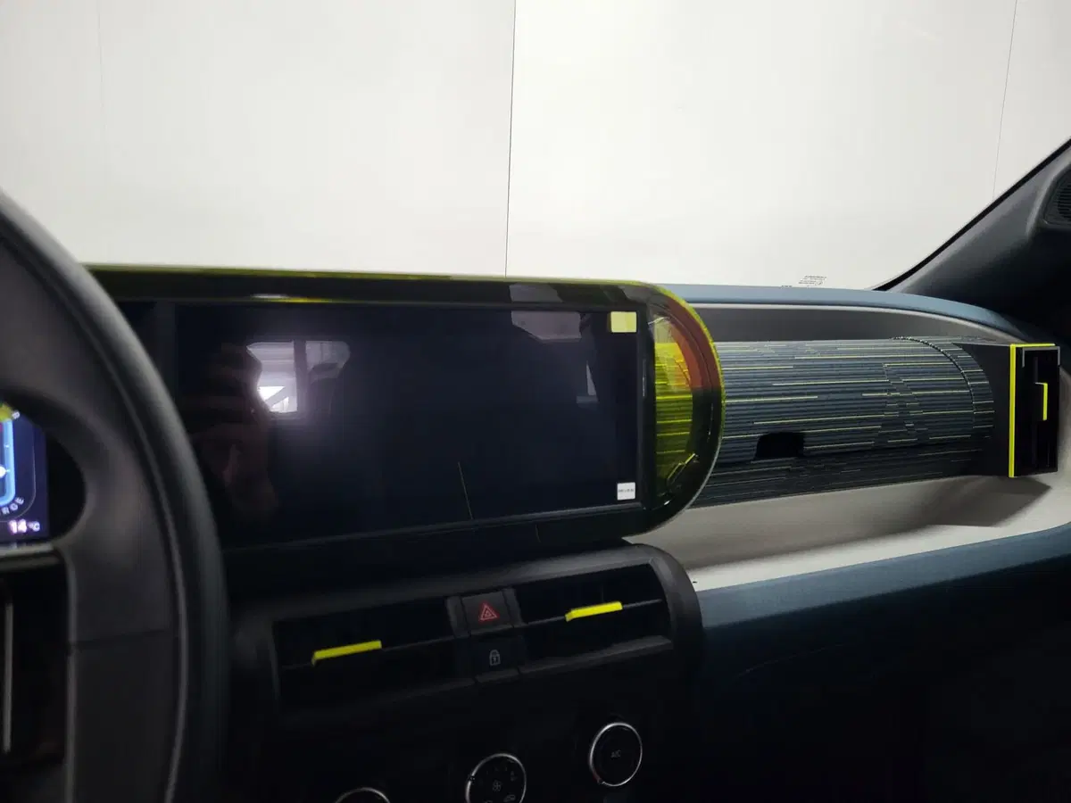 Fiat Grande Panda nuova a Arezzo (17)
