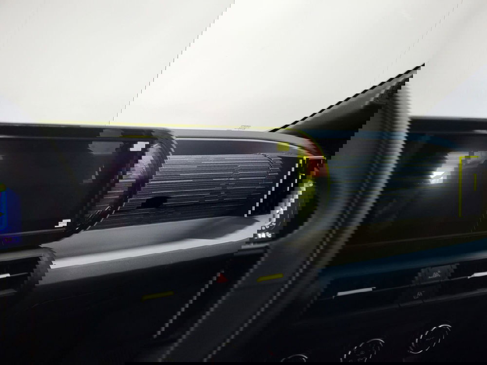 Fiat Grande Panda nuova a Arezzo (17)