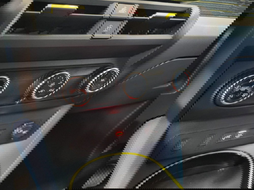 Fiat Grande Panda nuova a Arezzo (18)