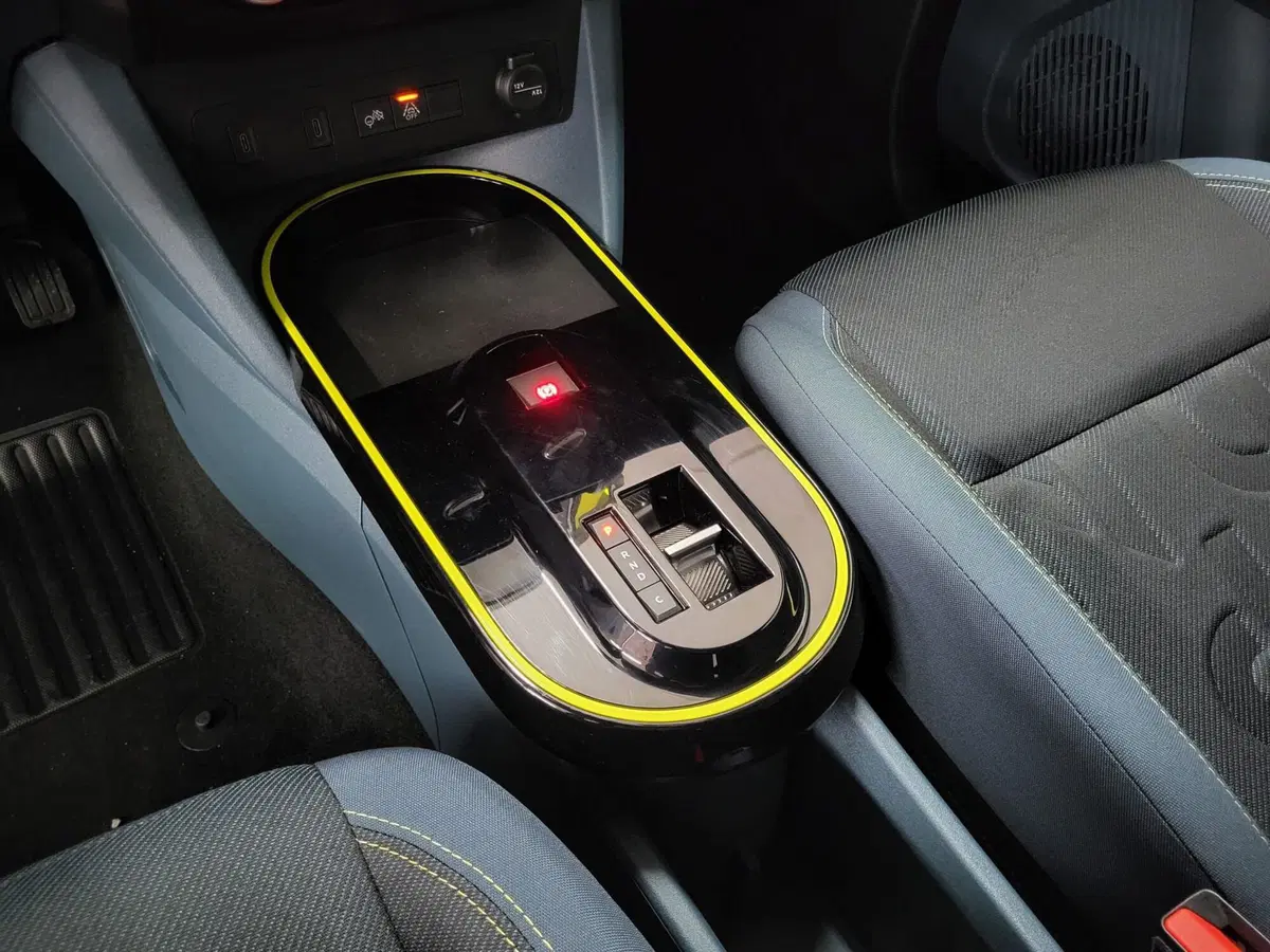 Fiat Grande Panda nuova a Arezzo (19)