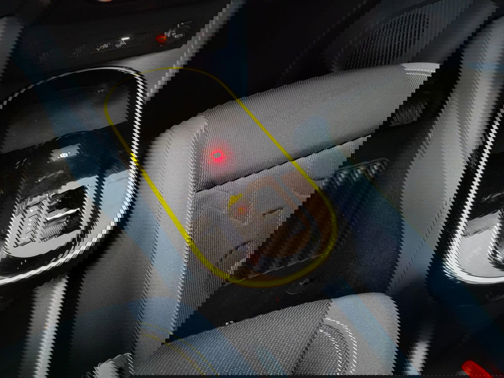 Fiat Grande Panda nuova a Arezzo (19)