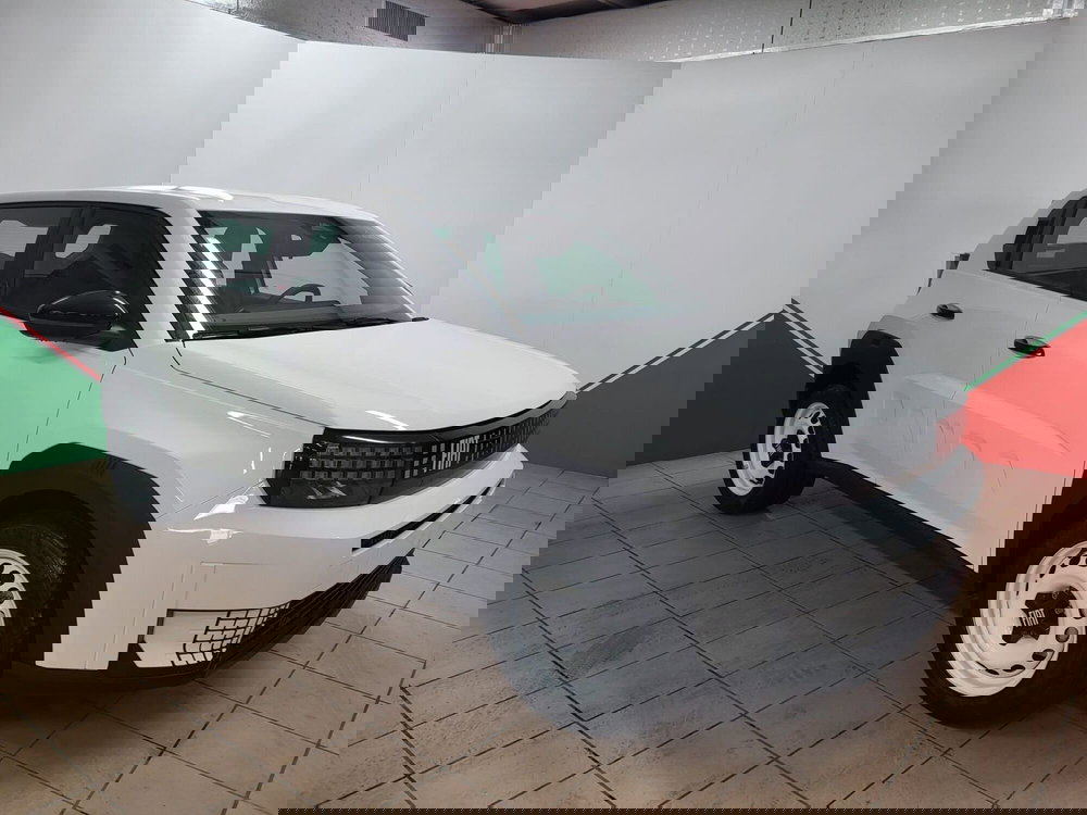 Fiat Grande Panda nuova a Arezzo (2)