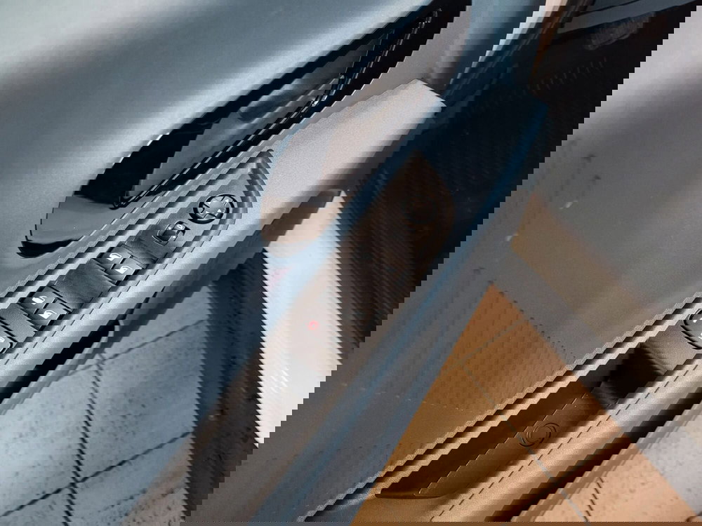 Fiat Grande Panda nuova a Arezzo (20)