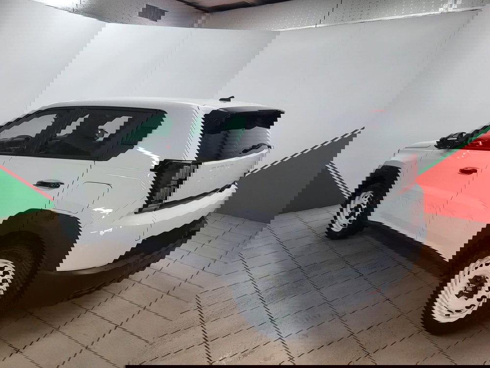 Fiat Grande Panda nuova a Arezzo (3)