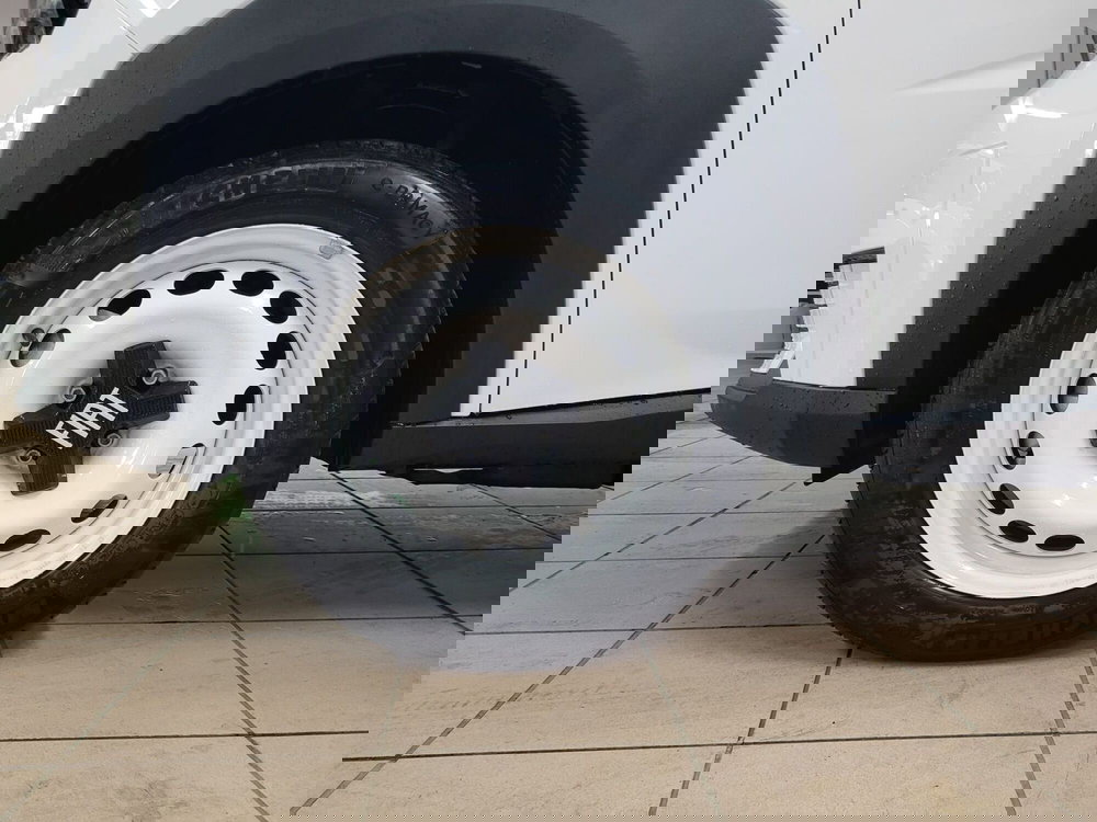 Fiat Grande Panda nuova a Arezzo (6)