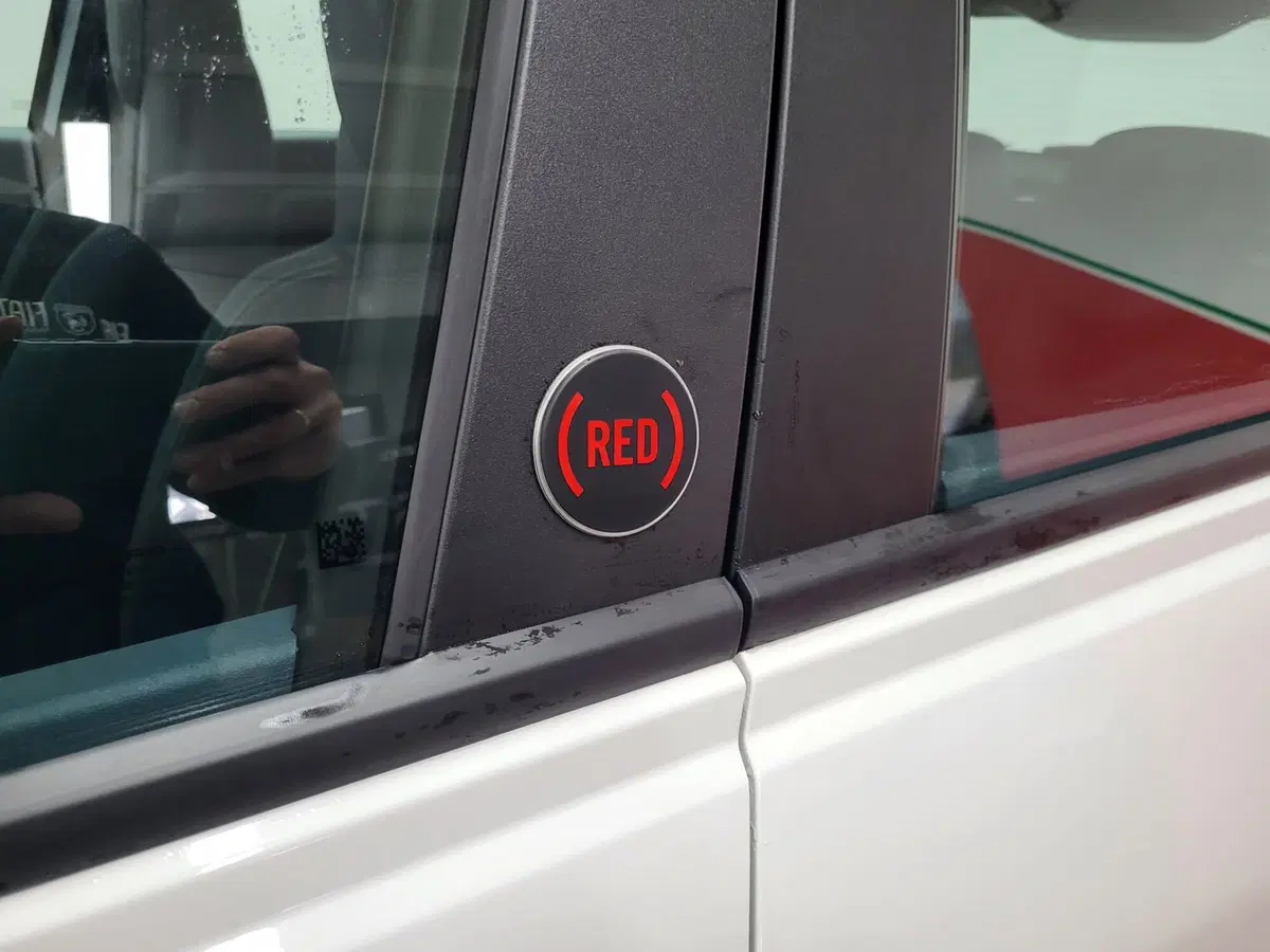 Fiat Grande Panda nuova a Arezzo (7)