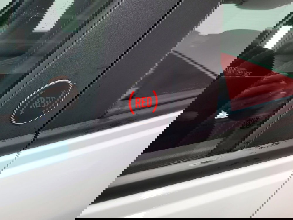 Fiat Grande Panda nuova a Arezzo (7)