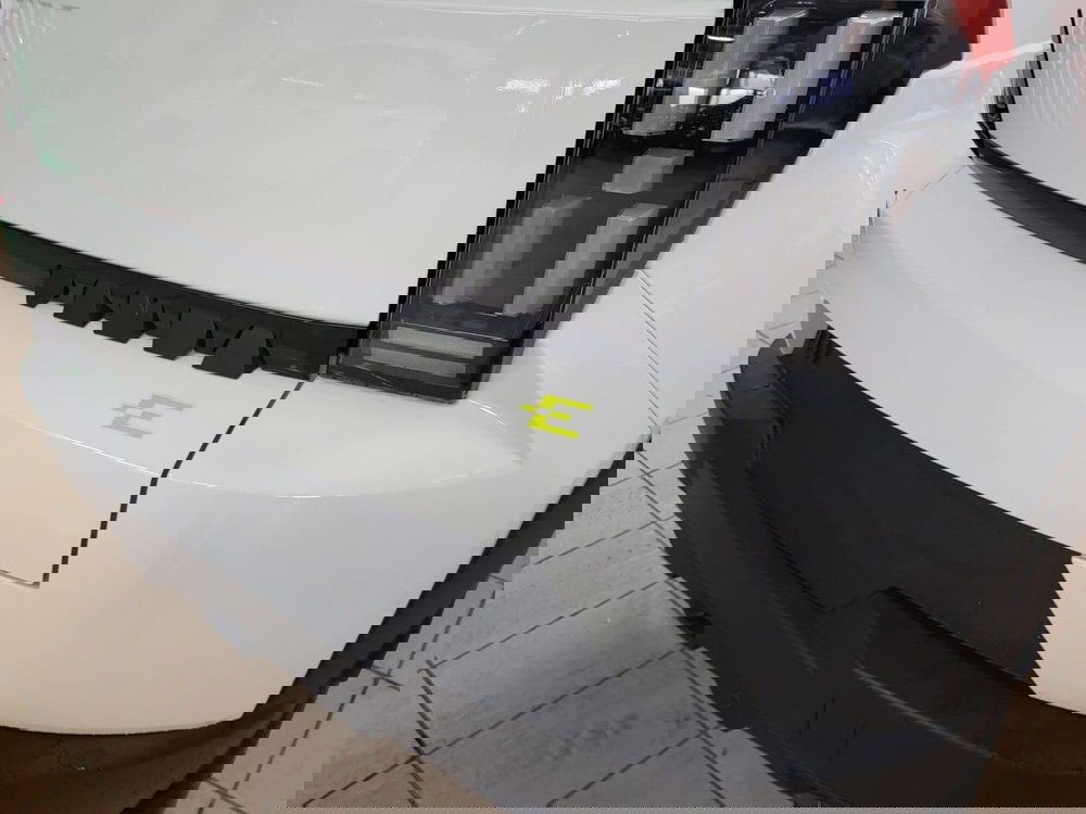 Fiat Grande Panda nuova a Arezzo (8)