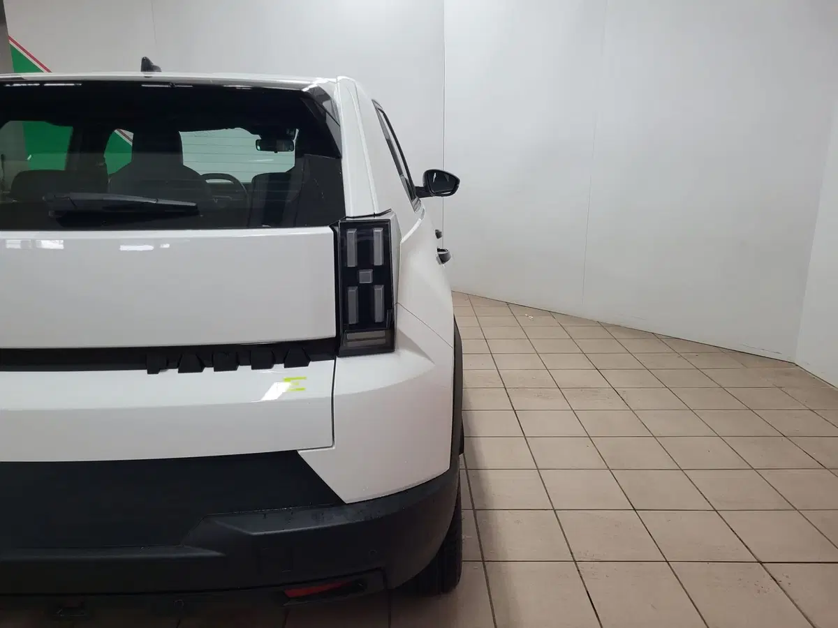 Fiat Grande Panda nuova a Arezzo (9)