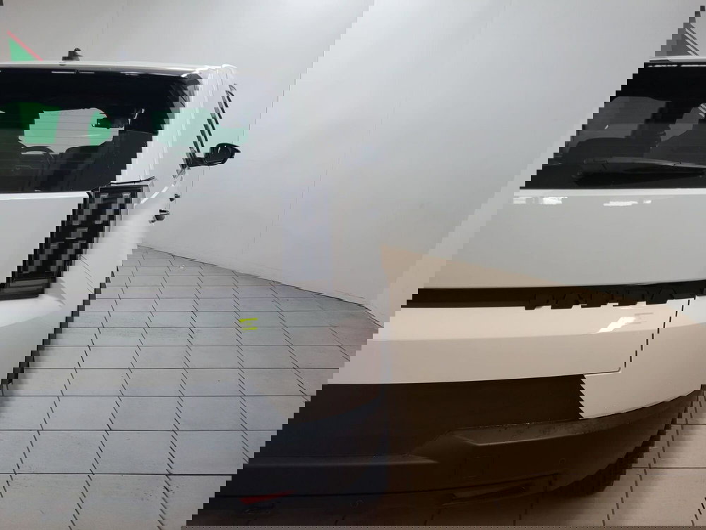 Fiat Grande Panda nuova a Arezzo (9)