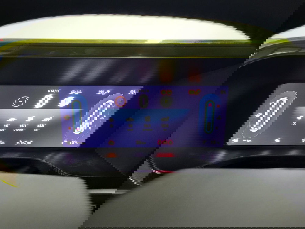 Fiat Grande Panda nuova a Arezzo (10)