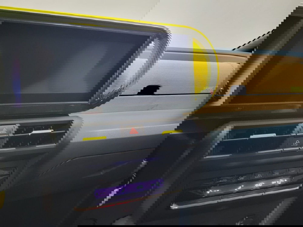 Fiat Grande Panda nuova a Arezzo (11)