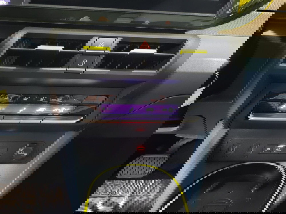 Fiat Grande Panda nuova a Arezzo (12)