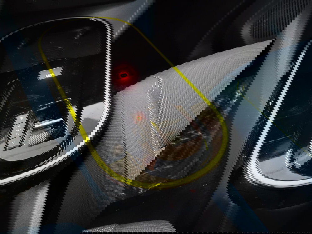 Fiat Grande Panda nuova a Arezzo (13)