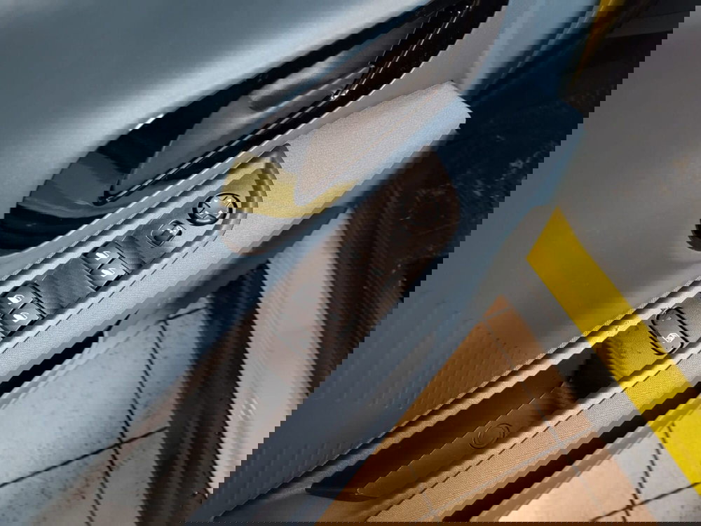 Fiat Grande Panda nuova a Arezzo (14)