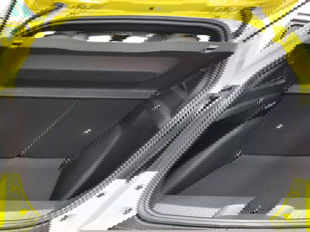 Fiat Grande Panda nuova a Arezzo (6)