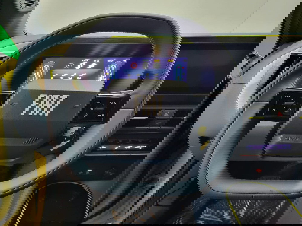 Fiat Grande Panda nuova a Arezzo (7)