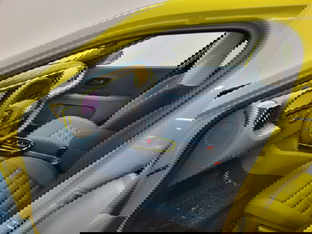 Fiat Grande Panda nuova a Arezzo (9)